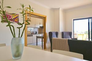 Apartamento moderno perto da marina e da praia