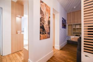 GuestReady - Apt de luxe Proche de la Tour Eiffel