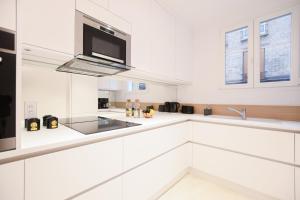 GuestReady - Apt de luxe Proche de la Tour Eiffel