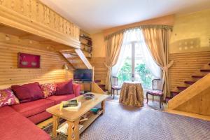 GuestReady - Bel apt près de lArc de Triomphe