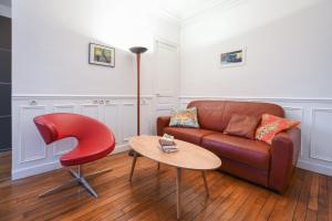 GuestReady - Appt lumineux dans le Quartier Latin