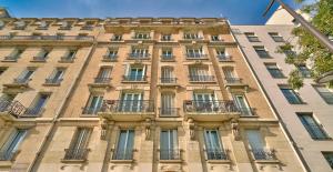 Appartements GuestReady - Bel appartement pres du zoo de Paris : Appartement 2 Chambres