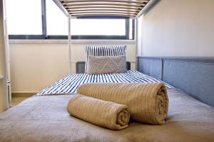 Apartamento moderno perto da marina e da praia