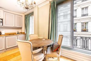 GuestReady - Lux Studio - In Le Marais