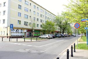 Labo Apartment Karmelicka