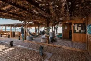 Paradise Ras Sudr, Home - Makman