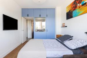 GuestRead - Appt moderne près des Batignolles