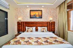 Hotel Pawan Regency- Best Mountain View Hotel In McLeodganj