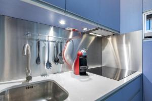 GuestRead - Appt moderne près des Batignolles