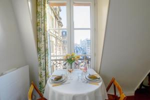 GuestReady - Apt lumineux près de la gare Ranelagh