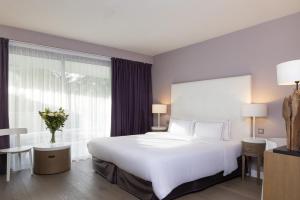 Hôtel Château des Tourelles - Relais Thalasso & Spa