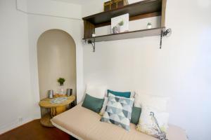 GuestReady - Apt lumineux près de la gare Ranelagh