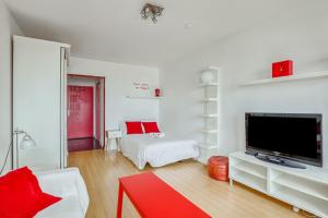 GuestReady - Beau studio avec vue imprenable