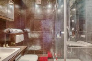 GuestReady - Beau studio avec vue imprenable