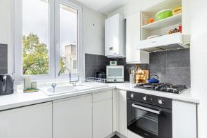 GuestReady - Douceur Parisienne dans le 15e arr.