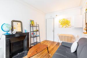 GuestReady - Charme et Confort dans le 11ᵉ arr.