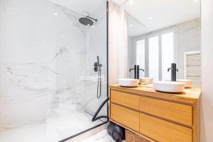 GuestReady - Séjour de charme dans le 6ème