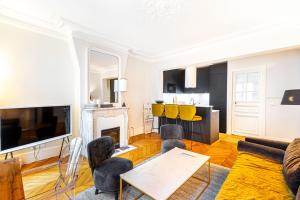 GuestReady - Séjour de charme dans le 6ème