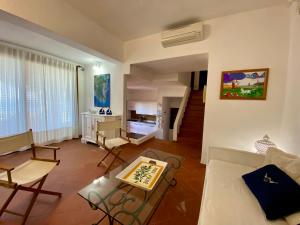 Villa Taconta Tartariga