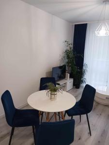 Apartament MajaHouse