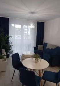 Apartament MajaHouse - Zabór