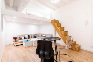 GuestReady: Designer Studio in the heart of Marais