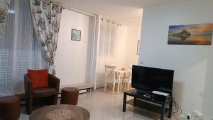 GuestReady - Bel Apt. près de la Place dItalie
