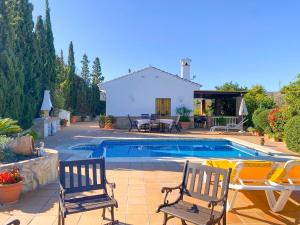 Magic cotagge 5 minutes from Nerja and Frigiliana
