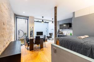 GuestReady - Studio design et fonctionnel