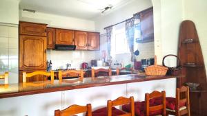 Casa Flora - Vale da Telha - Nature - Surf & Sun