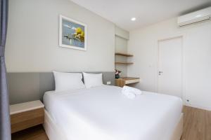 Helios Riverside Apartment