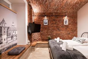 DIETLA 99 APARTMENTS - IDEAL LOCATION - in the heart of Krakow