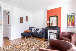 GuestReady - Espace Cosy au Cœur de la Ville