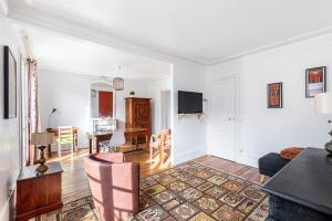 GuestReady - Espace Cosy au Cœur de la Ville