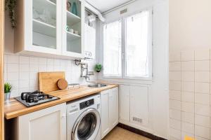 GuestReady - Espace Cosy au Cœur de la Ville