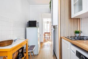GuestReady - Espace Cosy au Cœur de la Ville