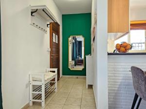 Aphrodites Pearl luxury 3 bed apartment