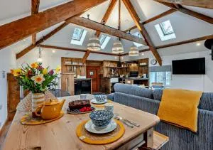 The Cider House - Launceston - Saint Giles on the Heath