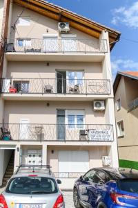 Apartmani Djukic