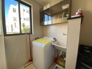 Lindo Apto Grande e Novíssimo no Centro