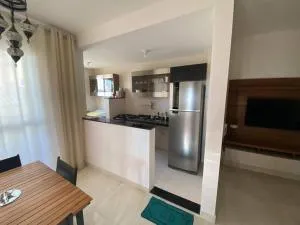 Lindo Apto Grande e Novíssimo no Centro - Paula Lima