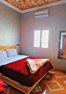 Merzouga apartments holiday