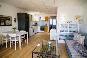 Casa Curt, vista mar y playa