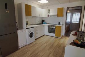 Casa Curt, vista mar y playa