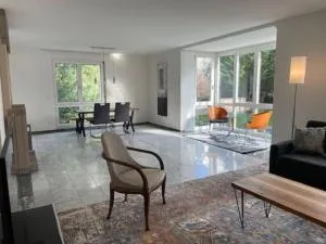 Amazing 2 bedroom flat: specious and central (Duke2) - Curych