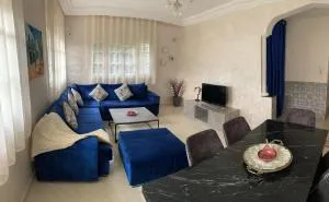 Appartement au RDC d'une Maison - 希迪布济德