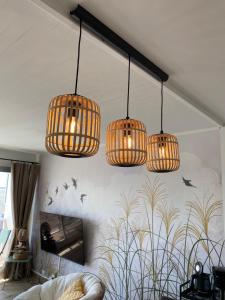 VUE BAIE La Sauvagine 1