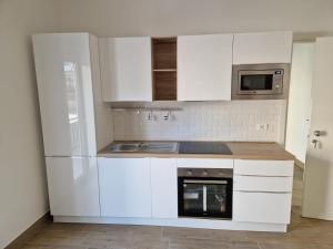 A casa di nonna Rosaria