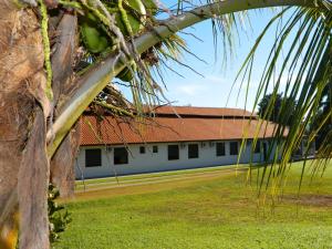 Hotel Recreio São Jorge