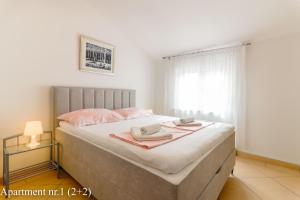 Apartments Jurić